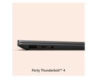 Microsoft Surface Laptop 5 15" i7/8GB/512GB/Win11 (Czarny) - 1081290 - zdjęcie 13